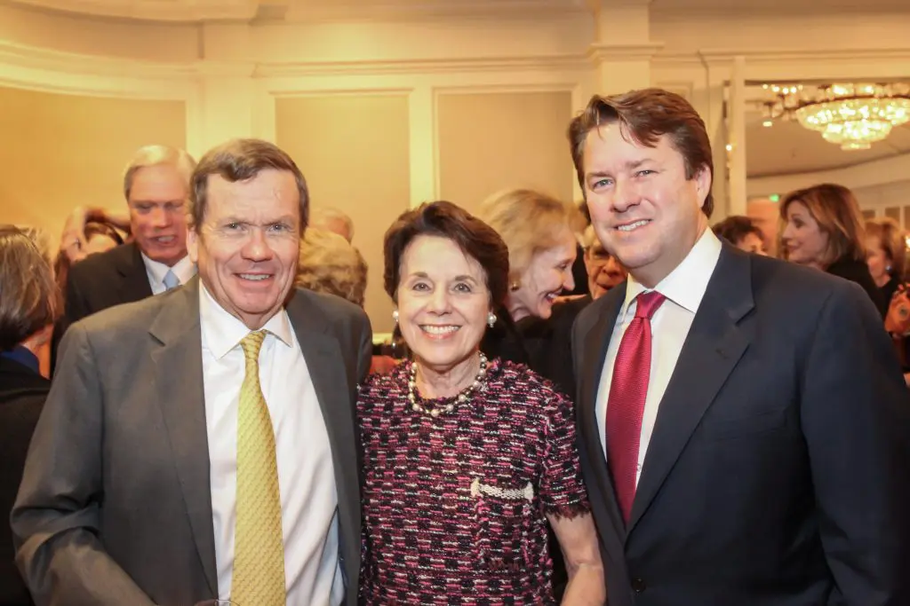 Jubilee of Caring at The River Oaks Country Club