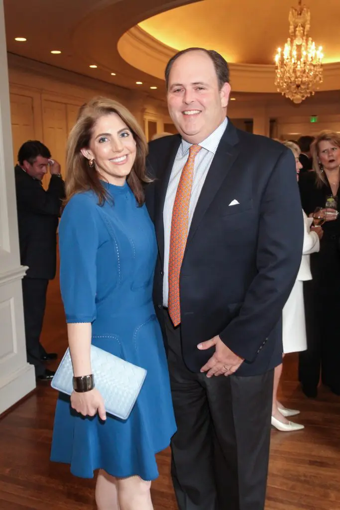 Jubilee of Caring at The River Oaks Country Club