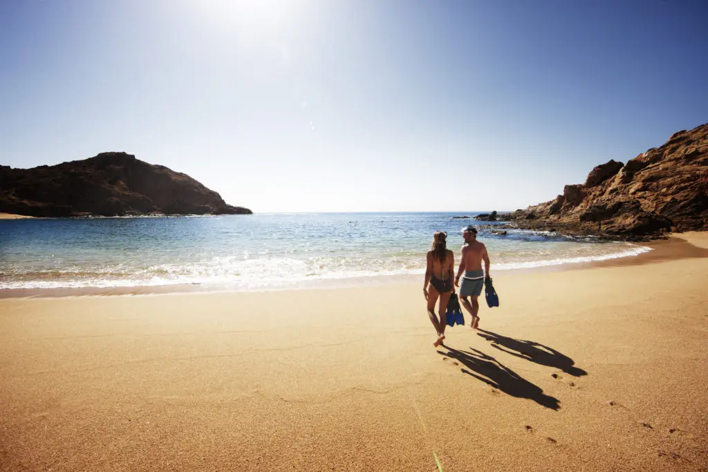The Golden Place — Historic Cabo Hotel Transforms Into a New Luxury Wonderland: Living and Staying in an Iconic Destination