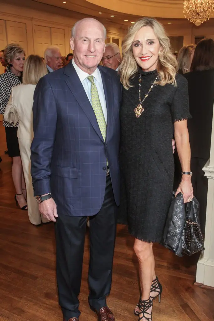 Jubilee of Caring at The River Oaks Country Club