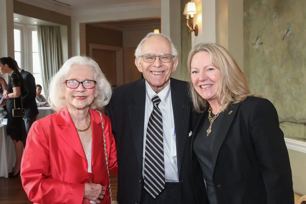 Jubilee of Caring at The River Oaks Country Club