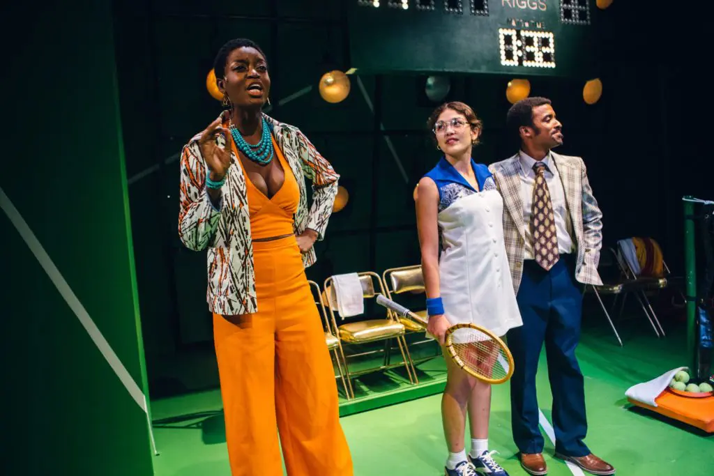 The Battles of Sexes Has a Staged Houston Moment: Your Guide to the City’s Best Events from The Guru