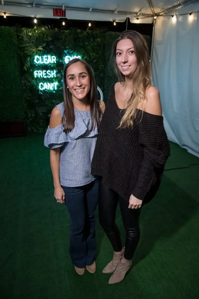 Victoria Waggoner, Kate Scarpulla