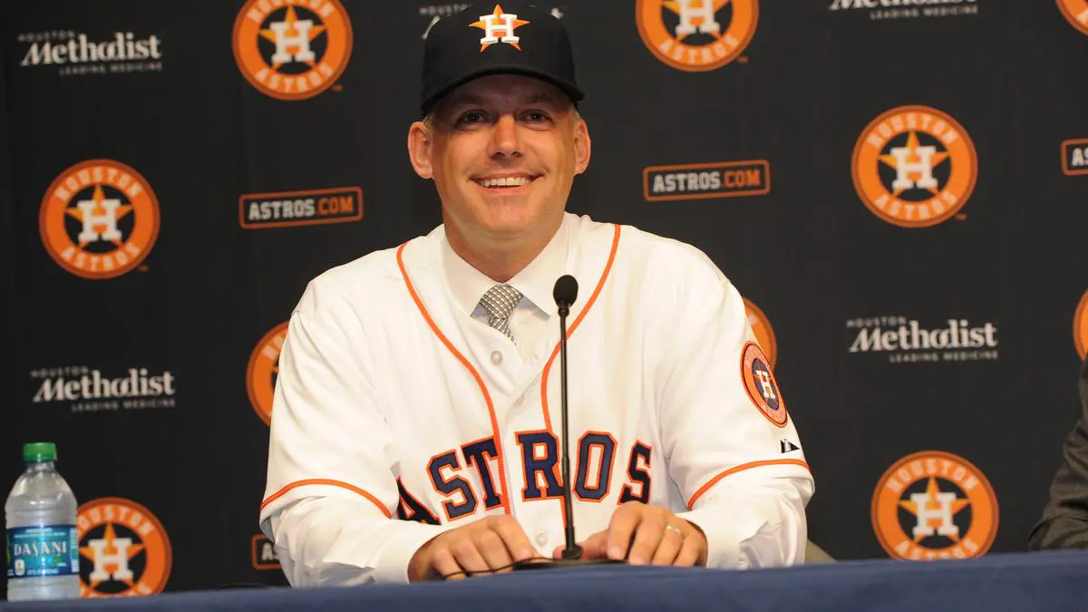 A.J. Hinch
