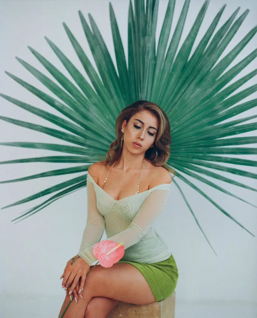 Kali Uchis performs Friday at the House of Blues.