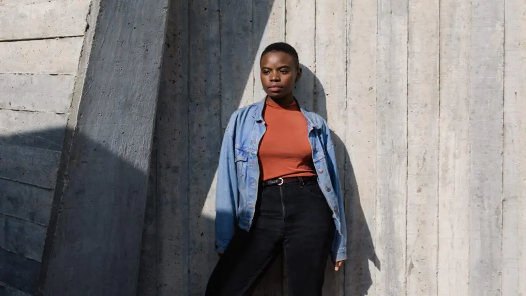 Vagabon