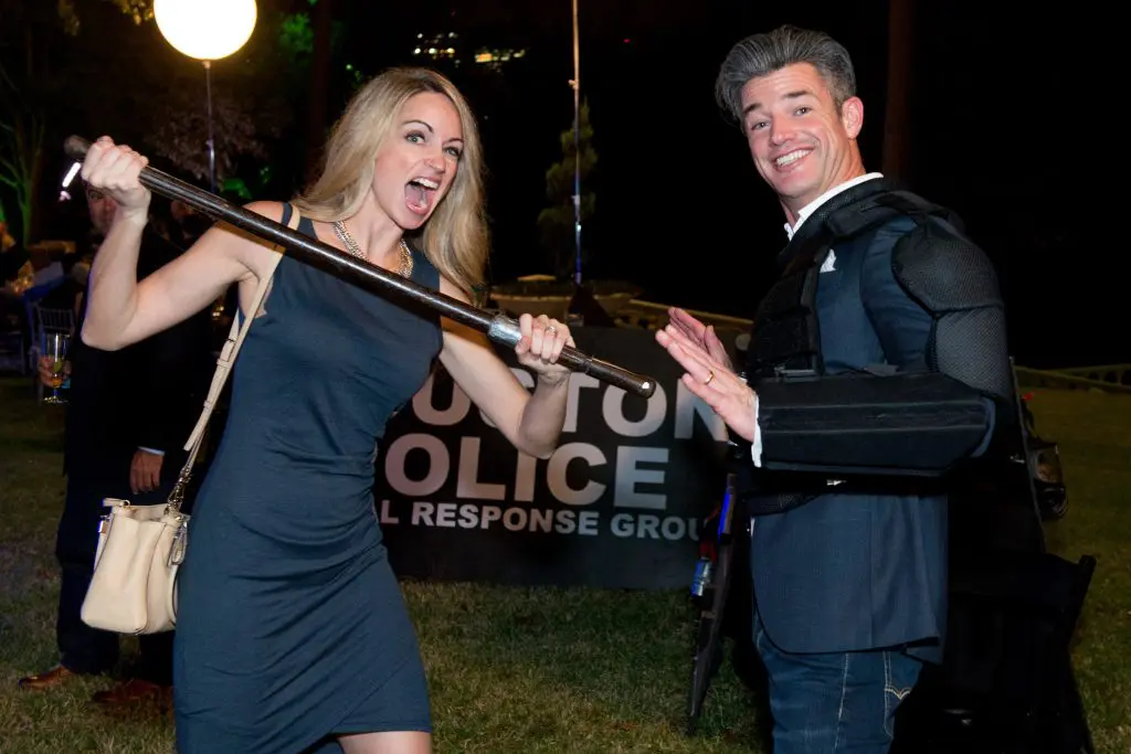 Brittany & Mark Cerroni