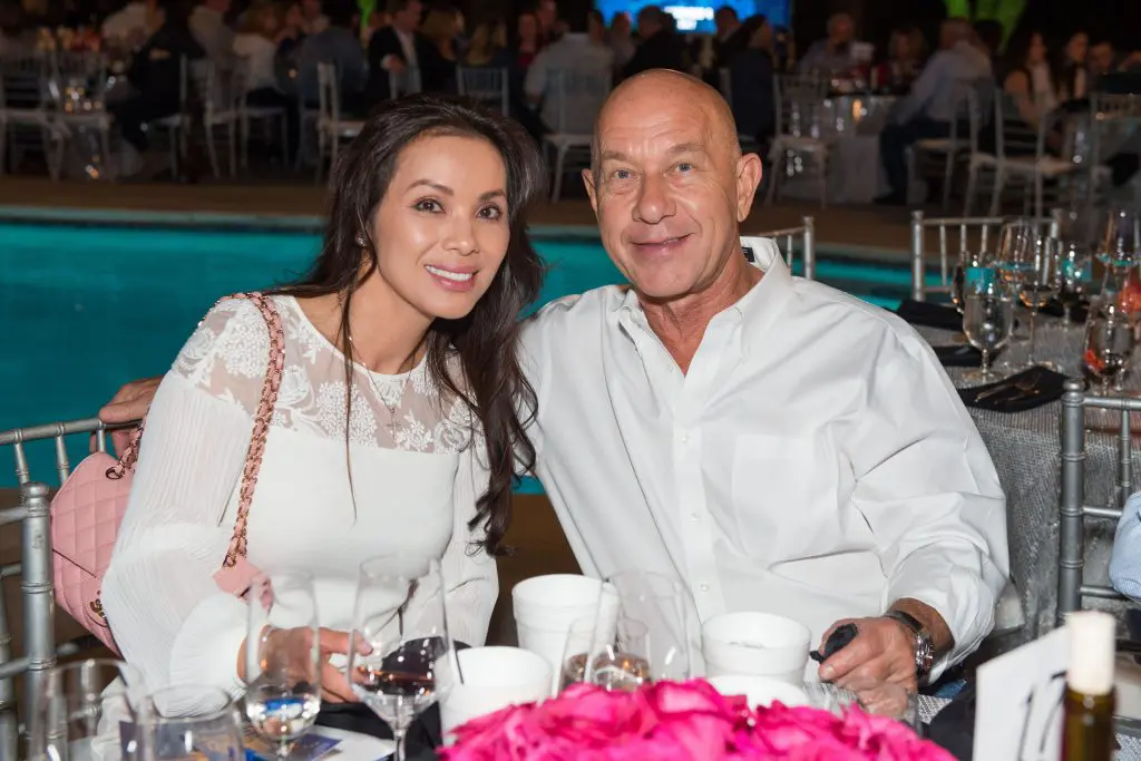 Kimberly Ngo, John Whitmire