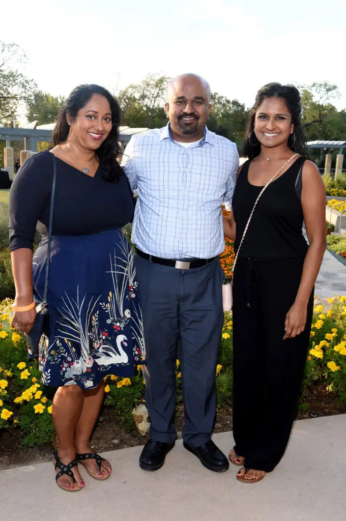 Latha Nehru, Vinny Kamath, Smitha Chawla