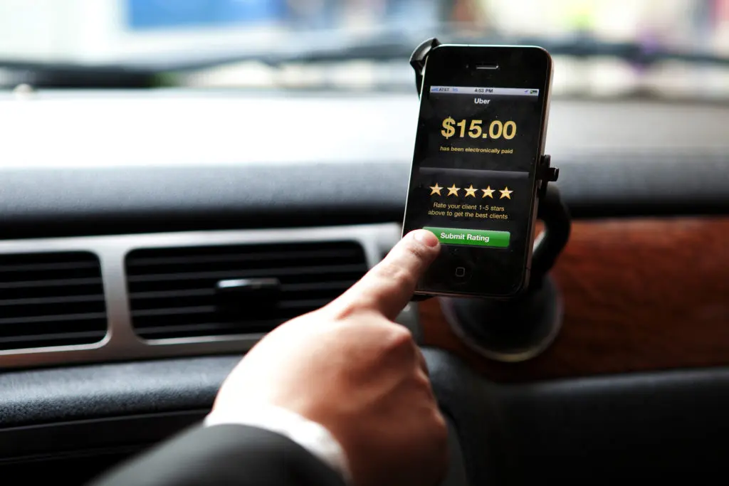 Dallas Prosecutor Fired After Losing it on Uber Ride, Accusing Driver of Kidnapping: Incident Caught on Video, Fallen Lawyer Insists There is More to Story