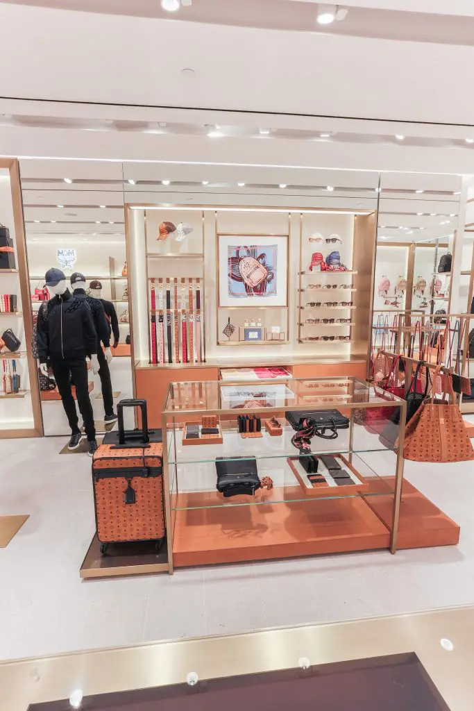 MCM was founded in 1976.