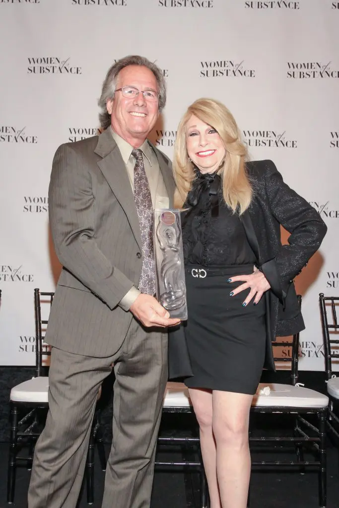 Women of Substance luncheon benefiting Mission of Yahweh