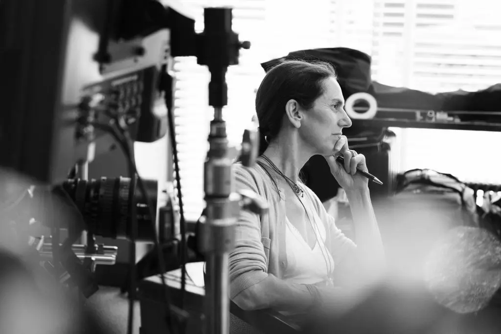 Director Lisa Immordino Vreeland makes her second Houston Cinema Arts Festival appearance. (Photo Anne Joyce)