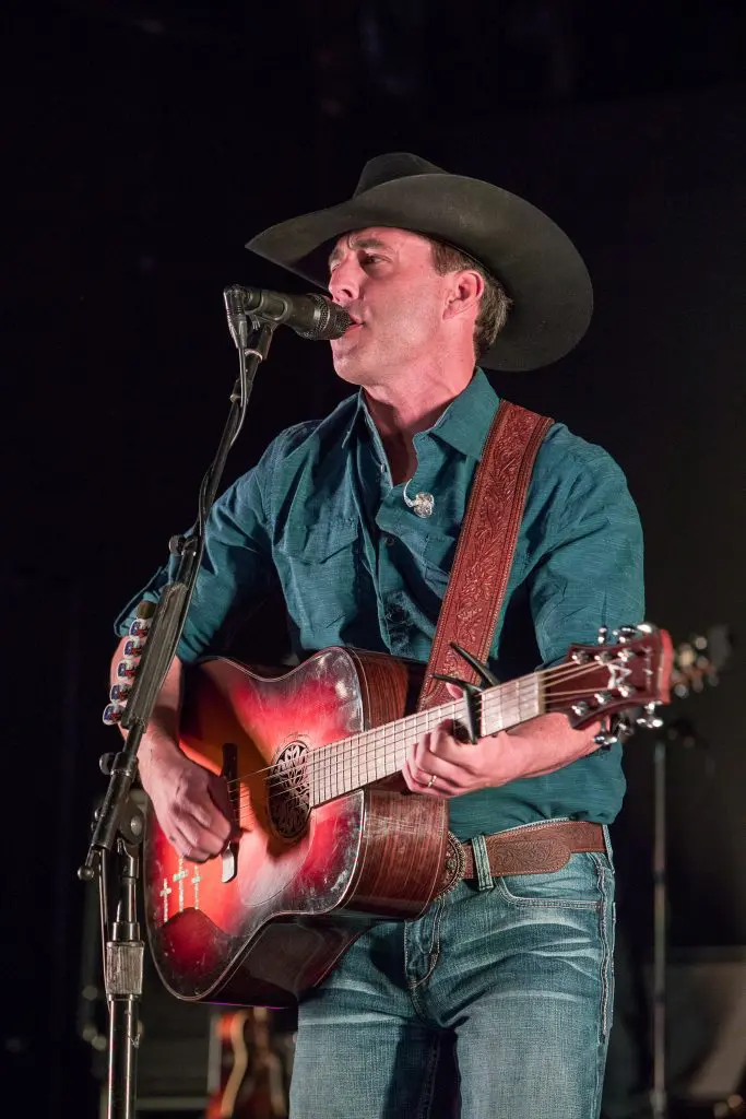 Aaron Watson