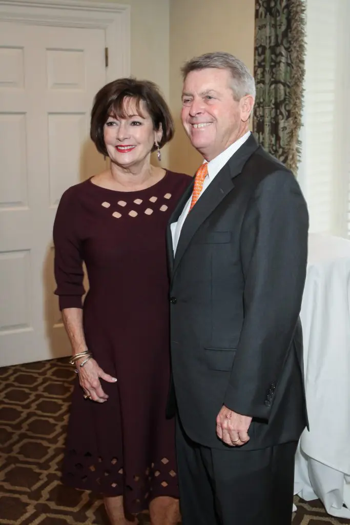 The Salvation Army Annual Luncheon