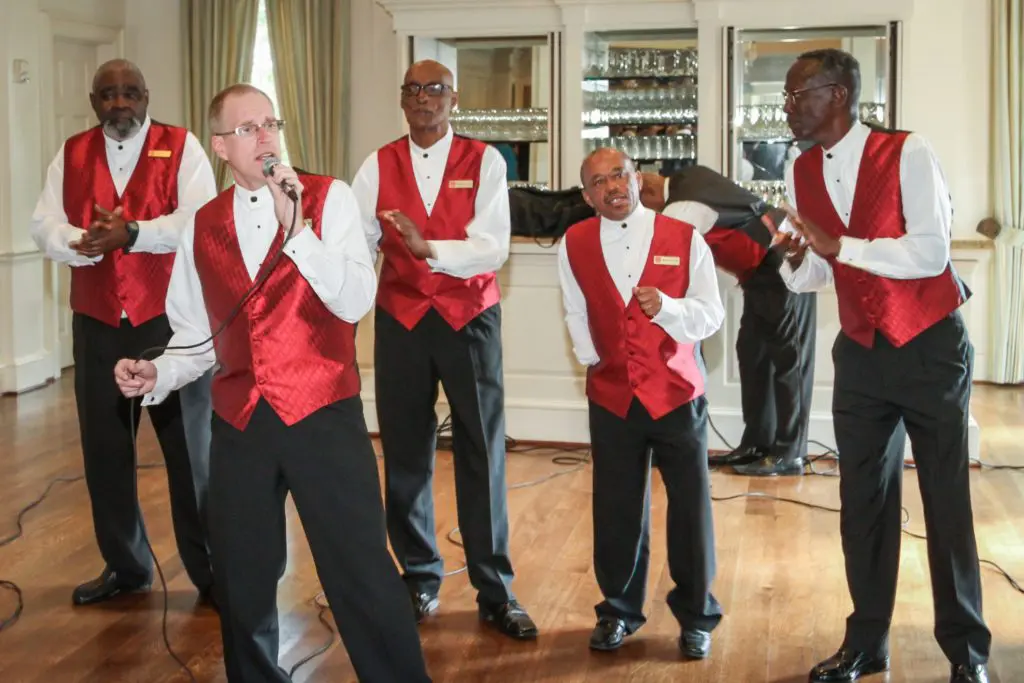The Salvation Army Annual Luncheon