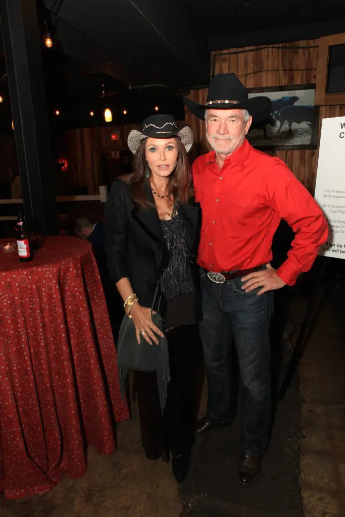 Deborah & Jim Turner