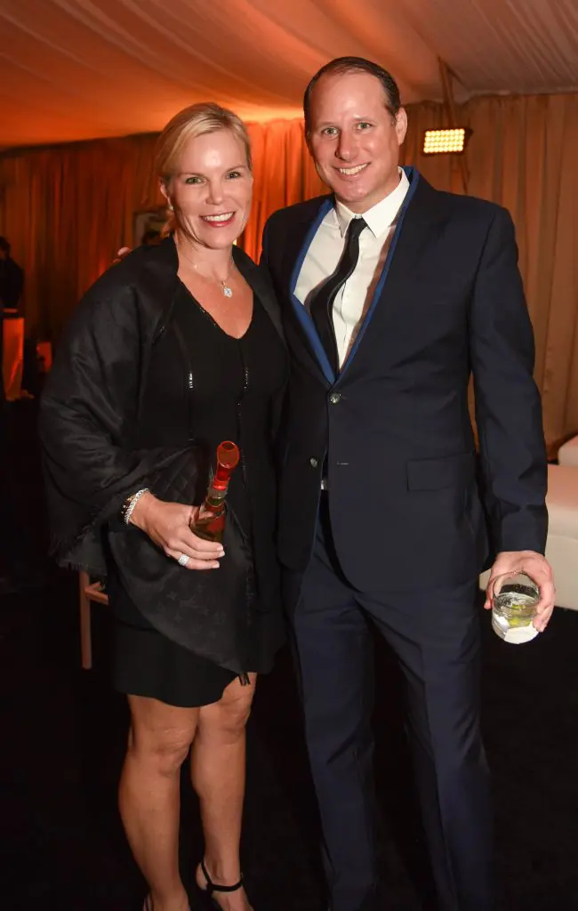 Jennifer Ferguson, Stephen Summers
