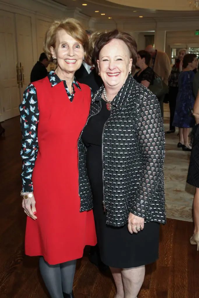 The Salvation Army Annual Luncheon