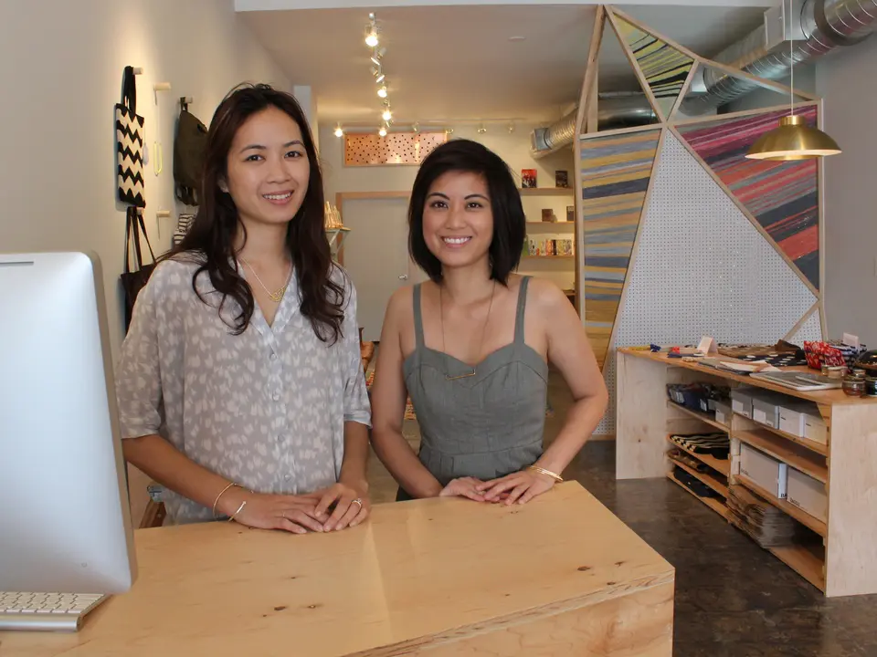 Houston’s Women Business Power: Female Food, Shopping and Home Entrepreneurs Create a New Scene