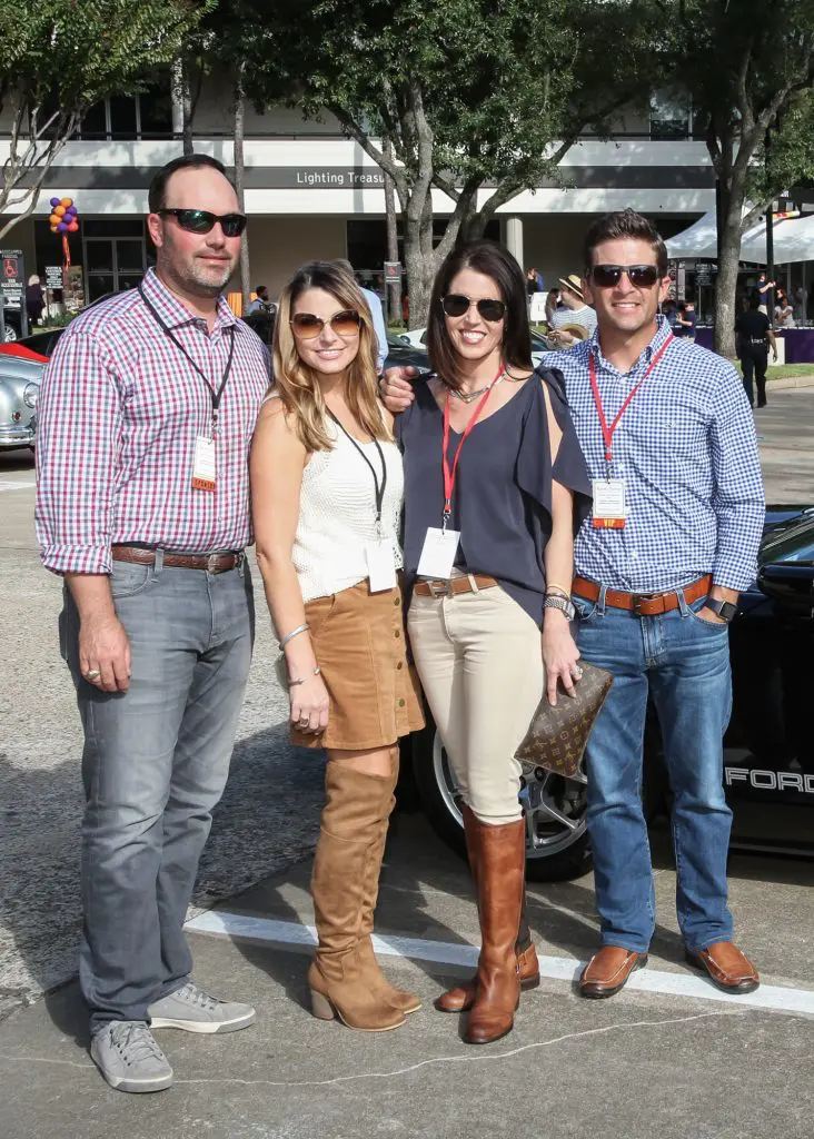 The 12th International Risotto Festival at Houston Design Center