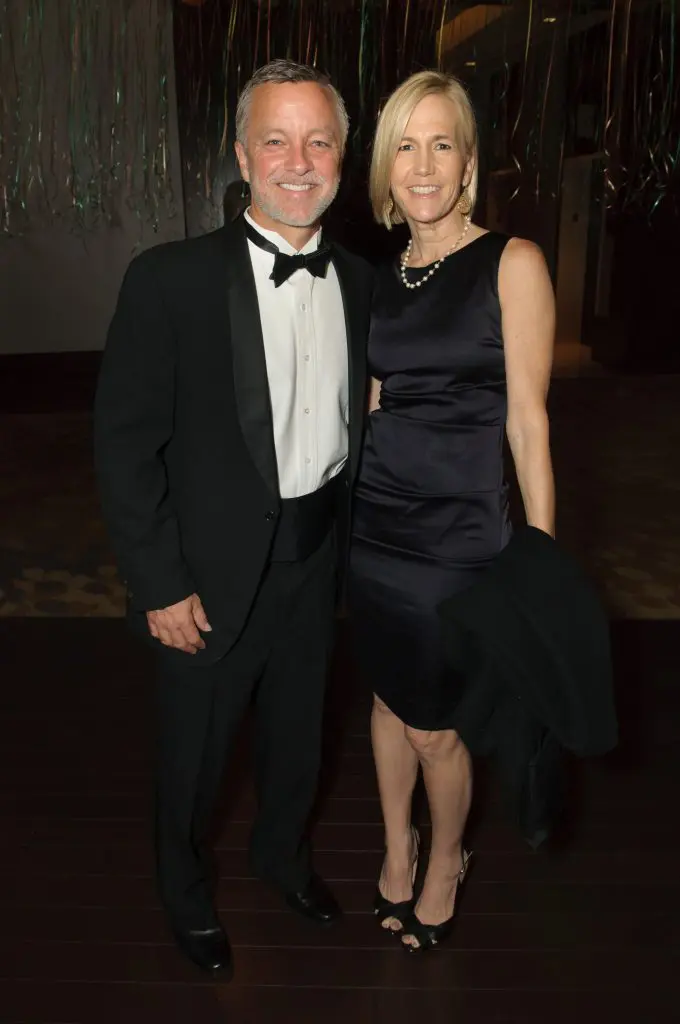 Russ & Christy McAnulty