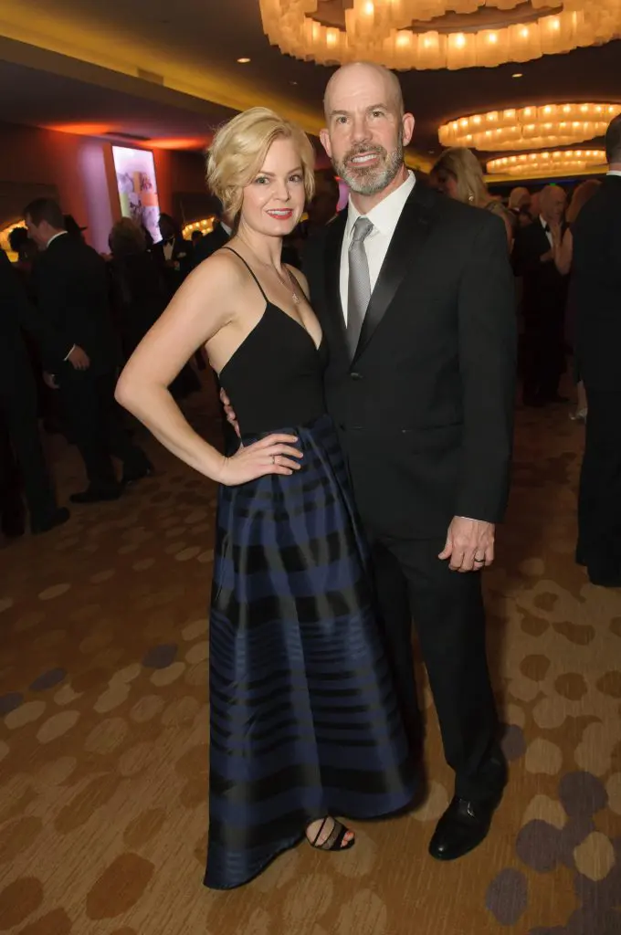 Amanda & Price Johnson