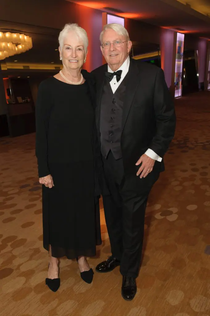 Maria & David Martin