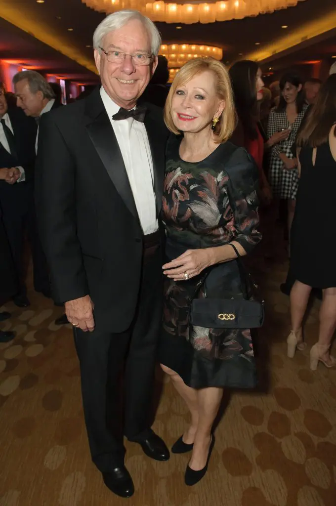Lowell & Nancy Duncan