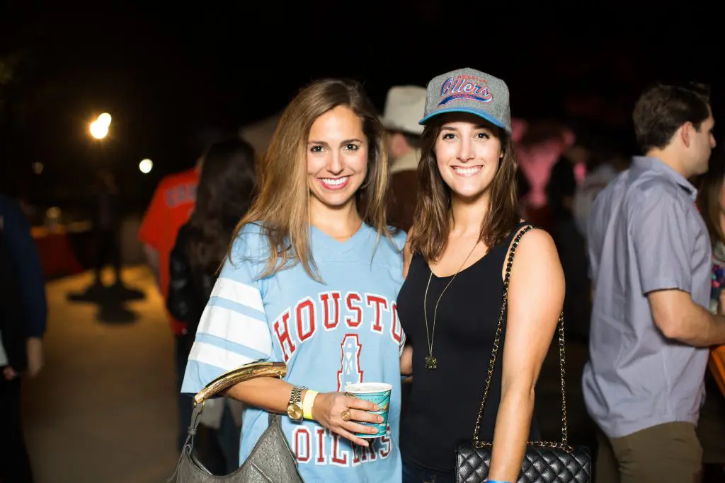 Urban Green's H-Town Throwdown