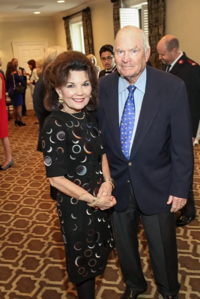 The Salvation Army Annual Luncheon