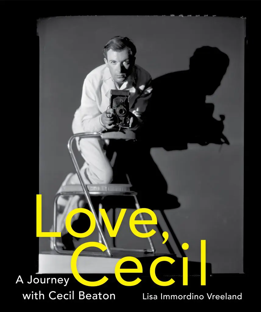 "Love, Cecil" opens the ninth year of the Houston Cinema Arts Festival. 
