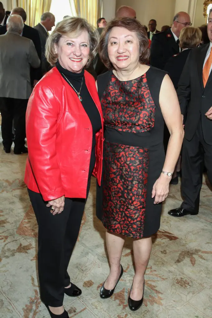The Salvation Army Annual Luncheon