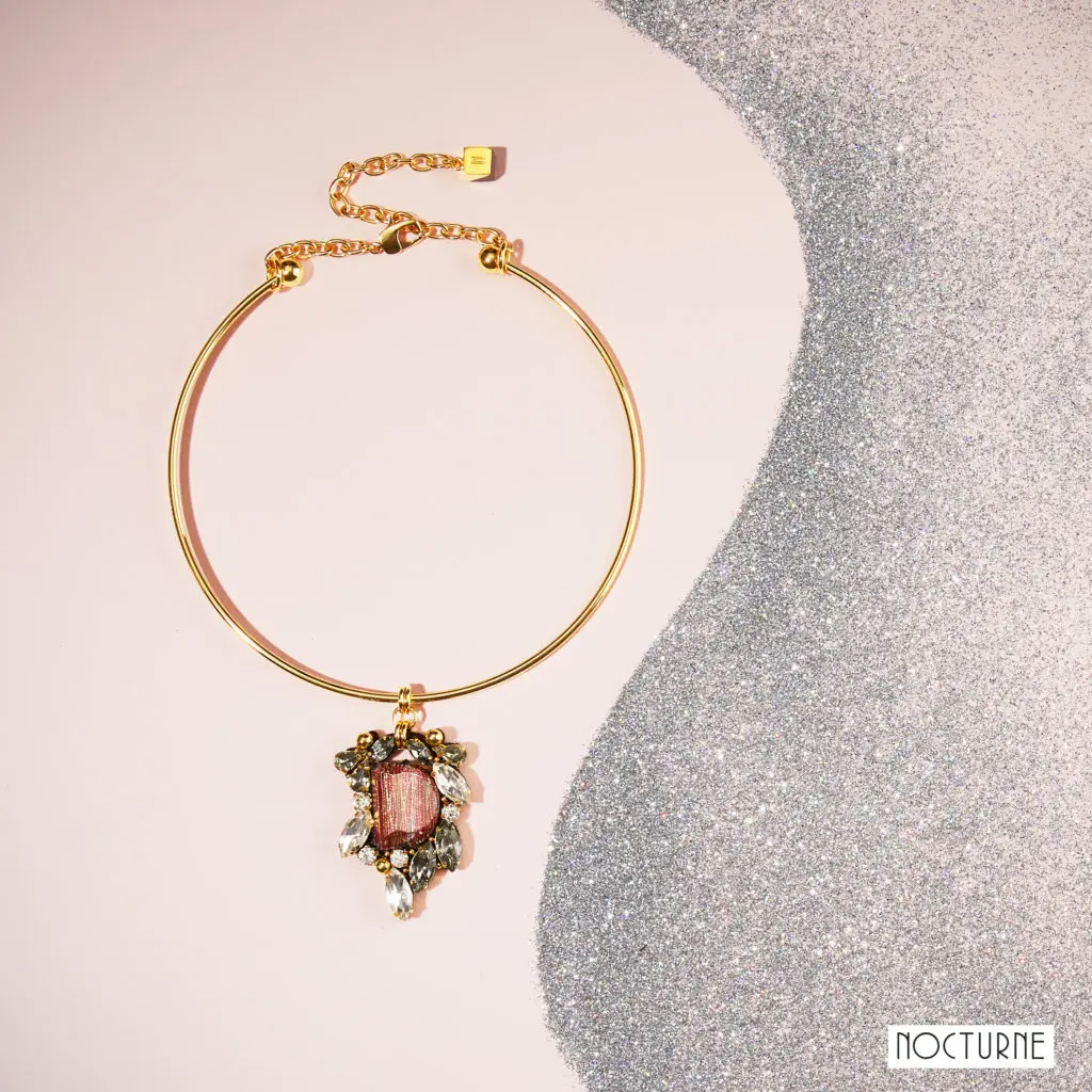 The Big Jewelry Giveaway: Enter to Win $1,000 of Nocturne’s Highly-Coveted Pieces