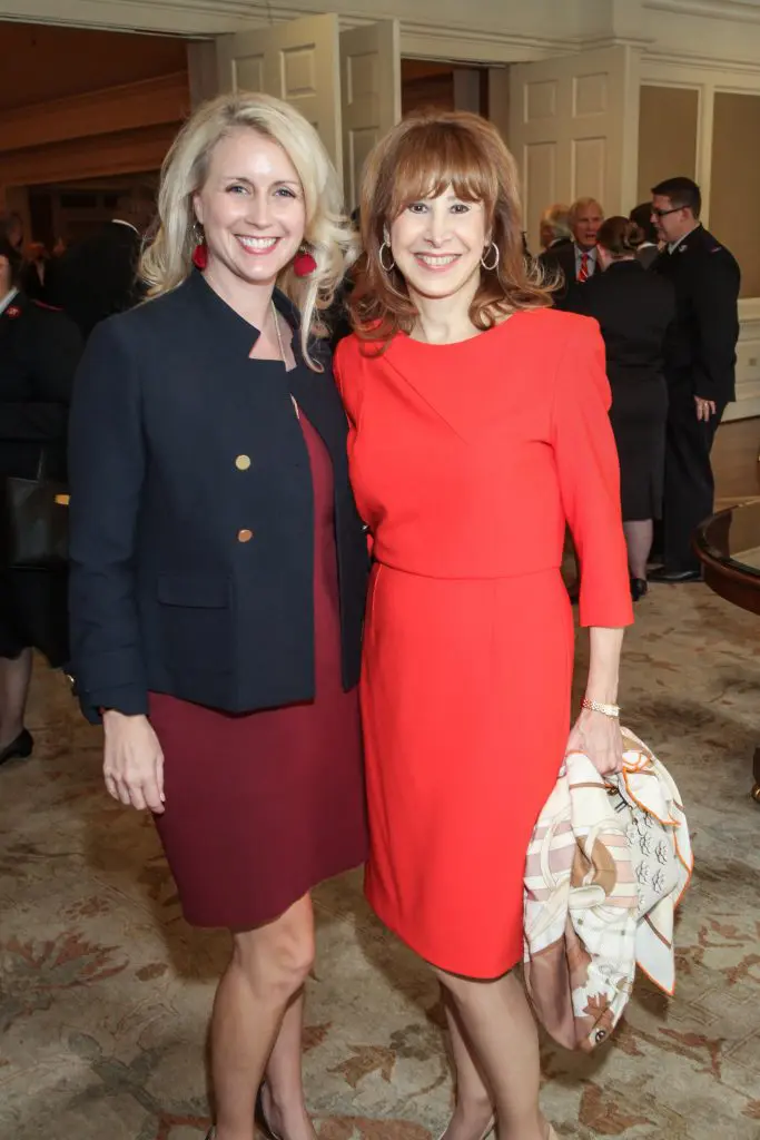 The Salvation Army Annual Luncheon