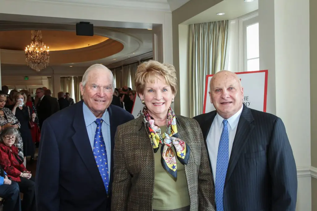 The Salvation Army Annual Luncheon