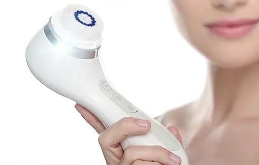 All of Clarisonic's cleaning products are 25 percent off on Cyber Monday.