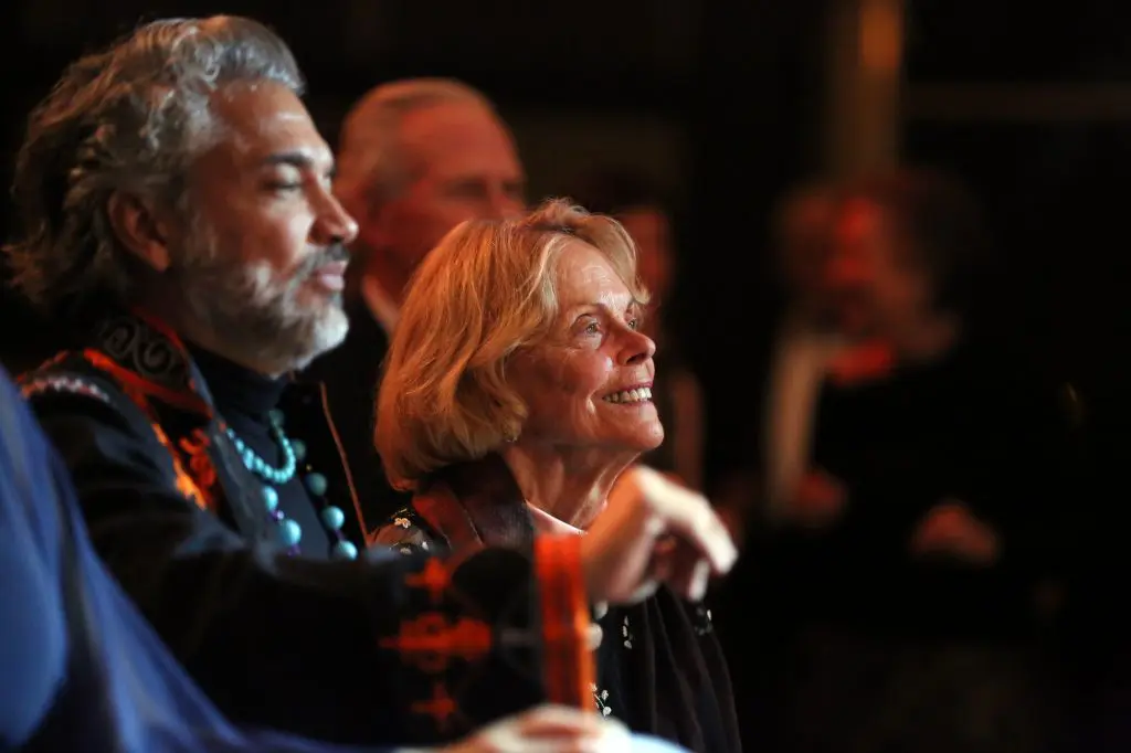 The Menil Collection's Luminous Gala 