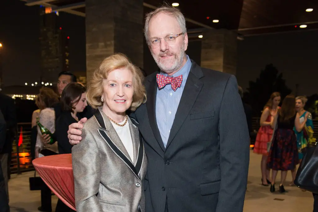 2017 Buffalo Bayou Gala