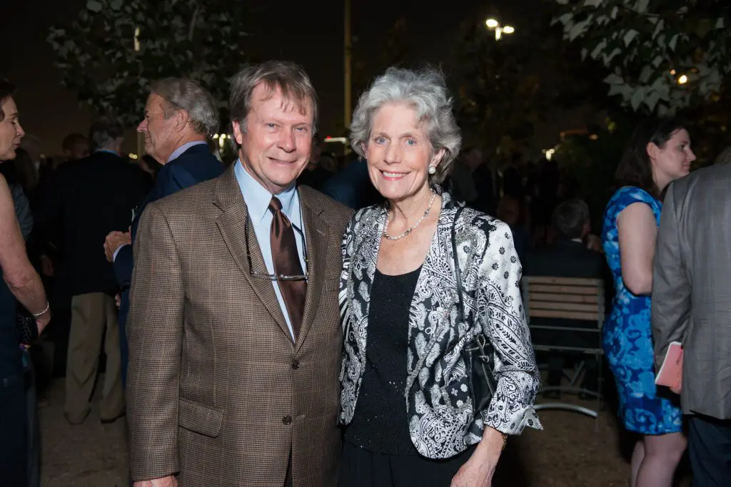 2017 Buffalo Bayou Gala