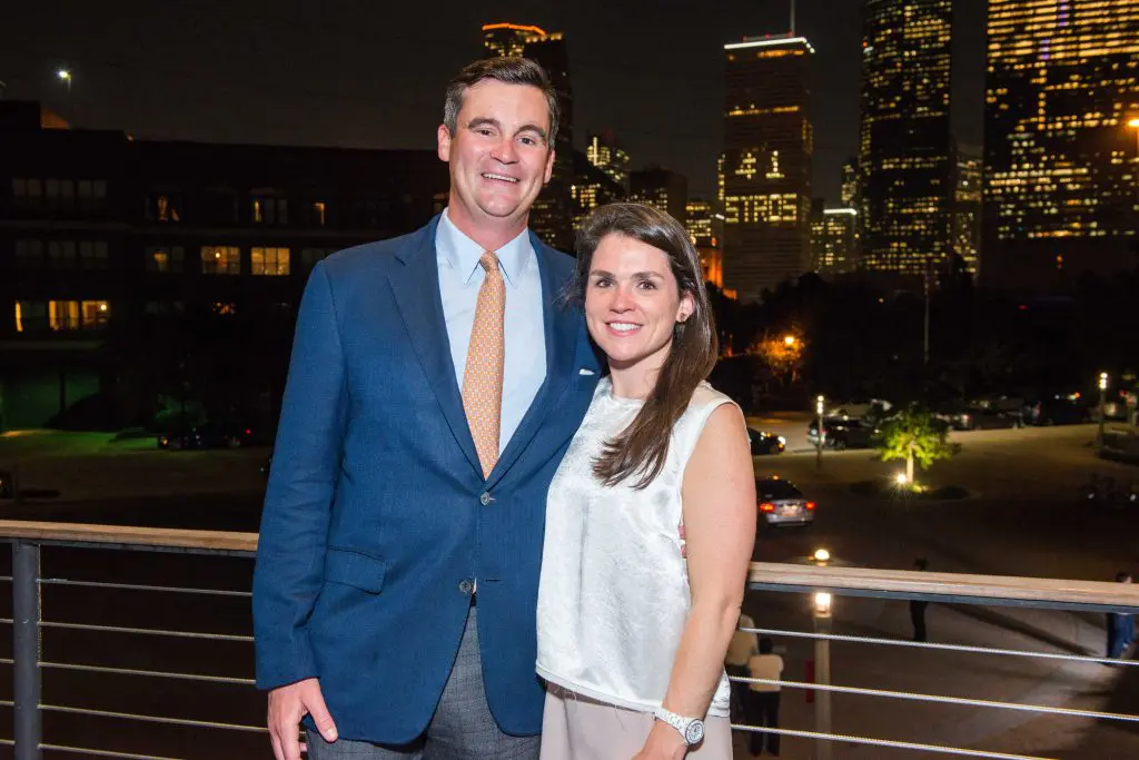 2017 Buffalo Bayou Gala