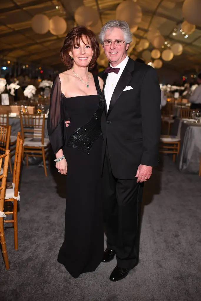 The Menil Collection's Luminous Gala 