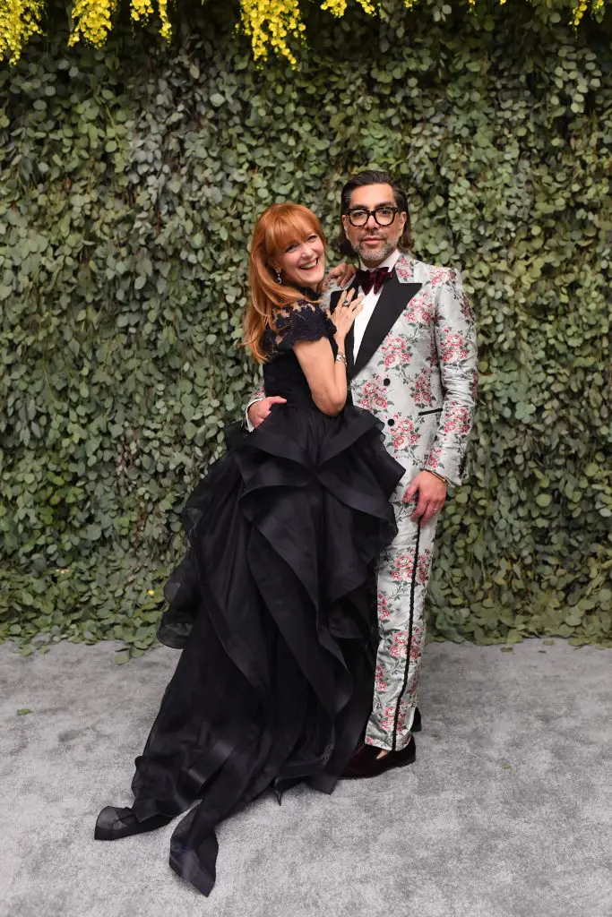 The Menil Collection's Luminous Gala 