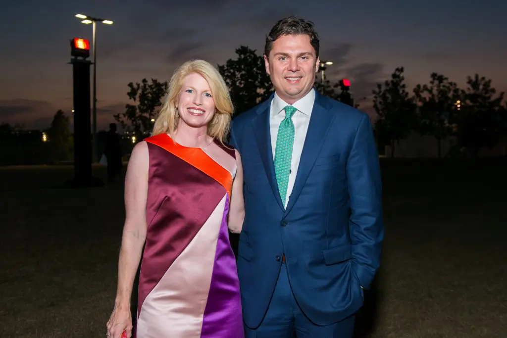 2017 Buffalo Bayou Gala