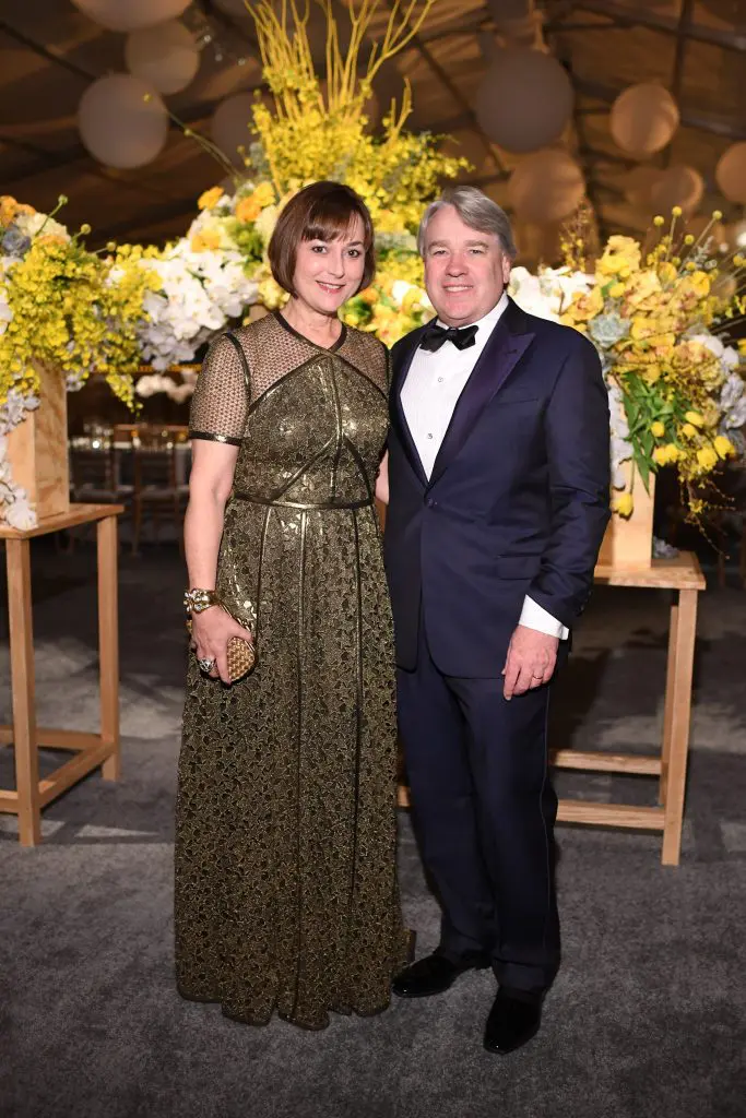 The Menil Collection's Luminous Gala 