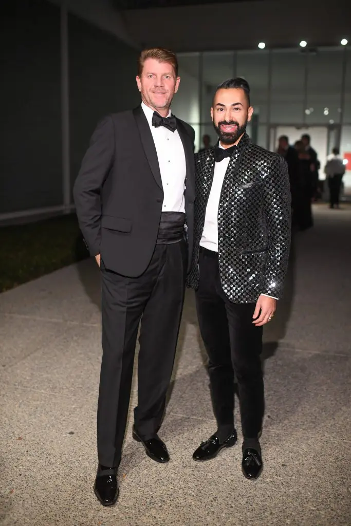 The Menil Collection's Luminous Gala 