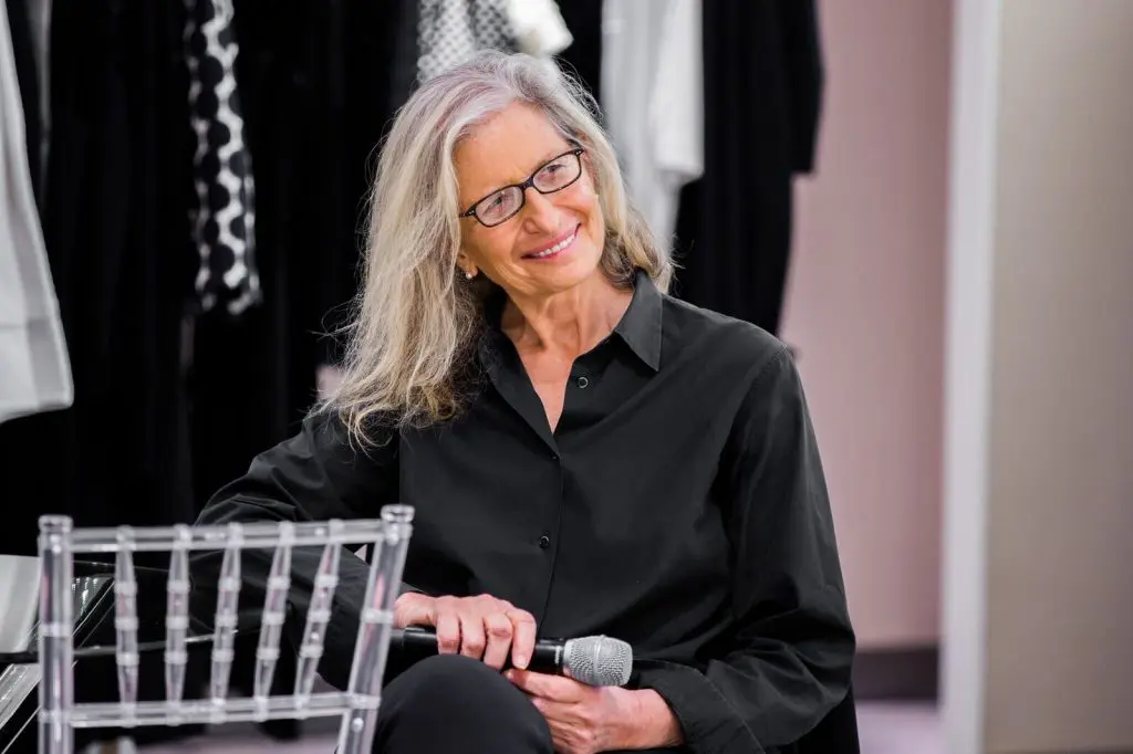 Annie Leibovitz