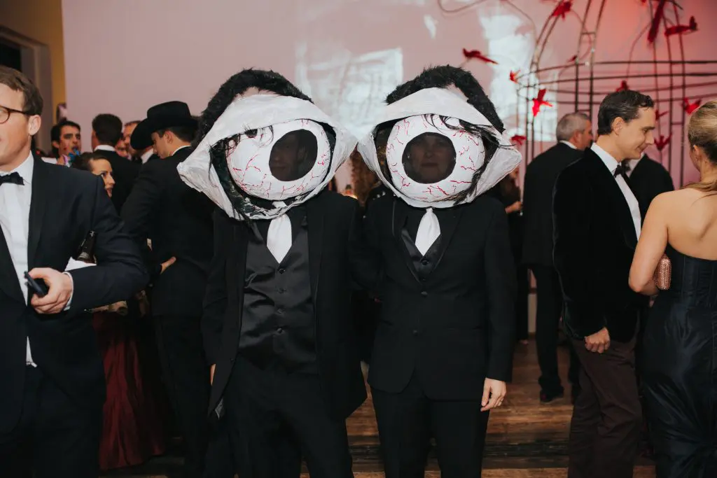 Brian and Karlsson Salek