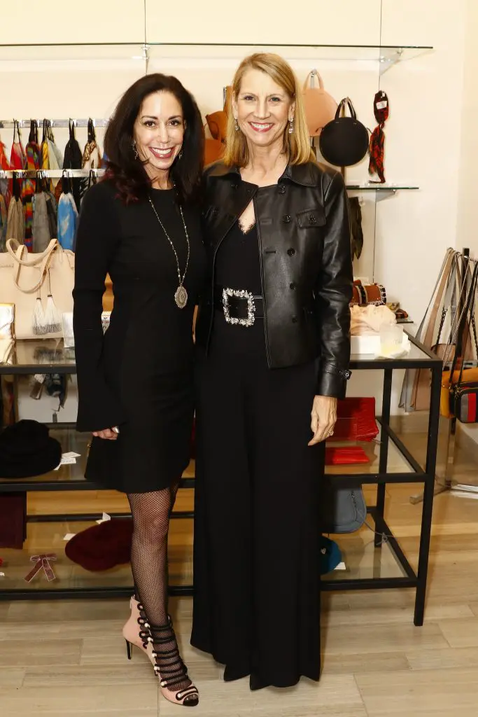Jocelyn White, Linda Spina