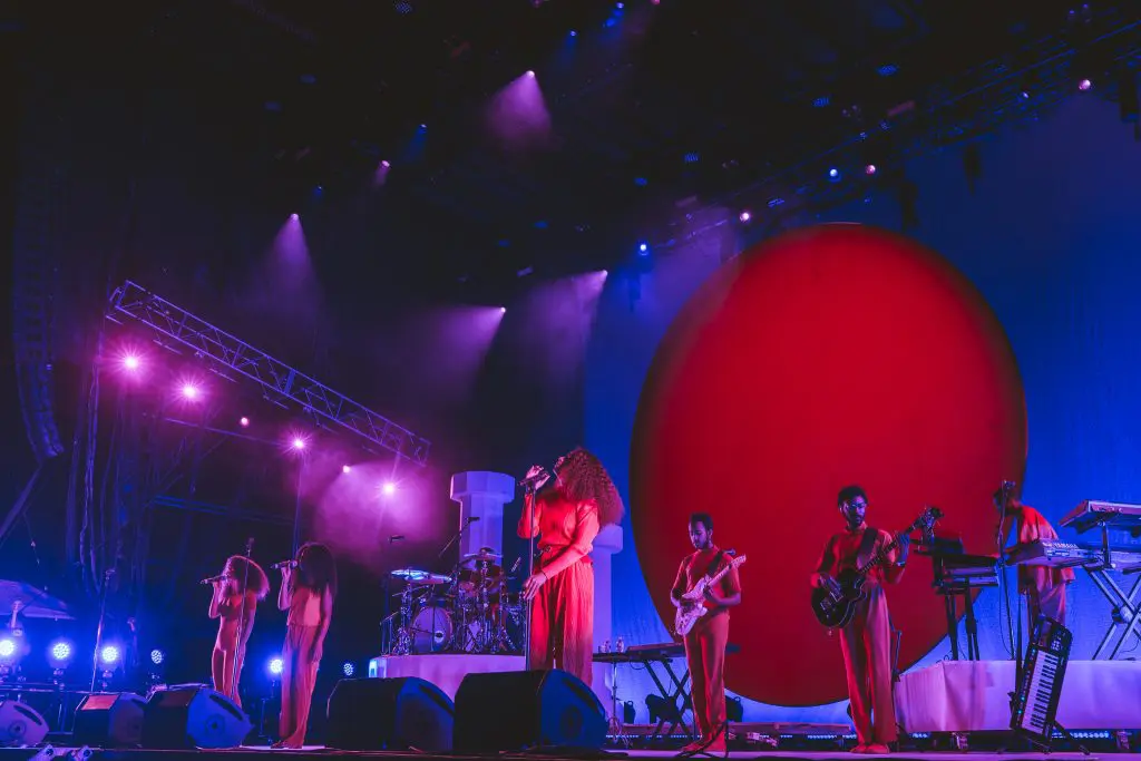 Solange (photo Roger Ho)